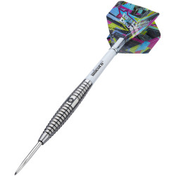 Benjamin Drue Reus 80% Tungsten - Lotki steel tip - Unicorn - ujęcie 4