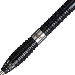 Owen Roelofs 90% Tungsten - Lotki steel tip - Unicorn - ujęcie 2