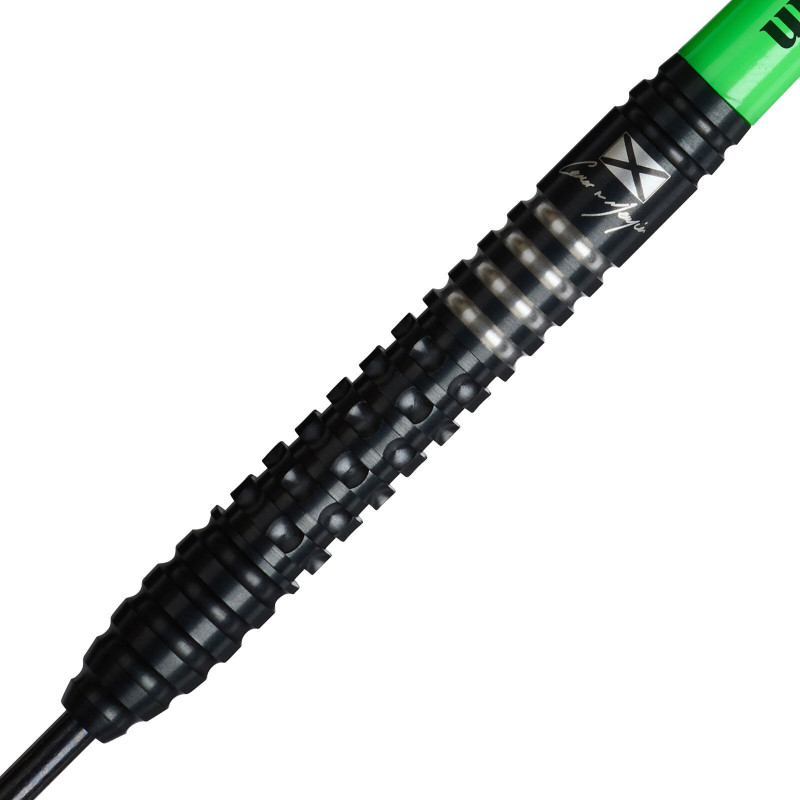 Wraith Cameron Menzies 90% Tungsten - Lotki steel tip - Unicorn