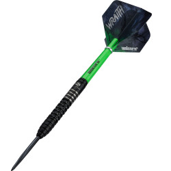 Wraith Cameron Menzies 90% Tungsten - Lotki steel tip - Unicorn - ujęcie 3