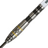 Hexium 1 Black & Gold - Lotki steel tip - Unicorn