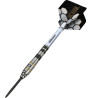 Hexium 1 Black & Gold - Lotki steel tip - Unicorn - ujęcie 3