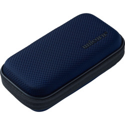 Vanguard Dart Case Navy 3up - Small - Etui na lotki - Unicorn - ujęcie 3