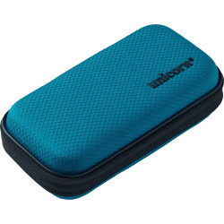 Vanguard Dart Case Teal 3up - Small - Etui na lotki - Unicorn - ujęcie 3