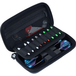 Vanguard Dart Case Orange 3up - Small - Etui na lotki - Unicorn - ujęcie 2