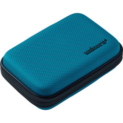 Vanguard Dart Case Teal 3up - Medium - Etui na lotki - Unicorn - ujęcie 3