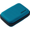 Vanguard Dart Case Teal 3up - Medium - Etui na lotki - Unicorn - ujęcie 3