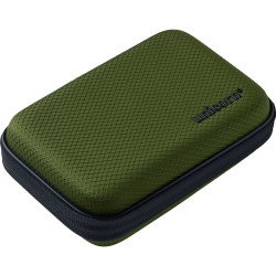 Vanguard Dart Case Khaki 3up - Medium - Etui na lotki - Unicorn - ujęcie 2