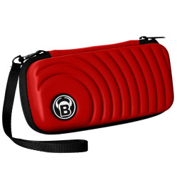 Bull's Orbis S Dartcase red - Etui na lotki - Bull's DE