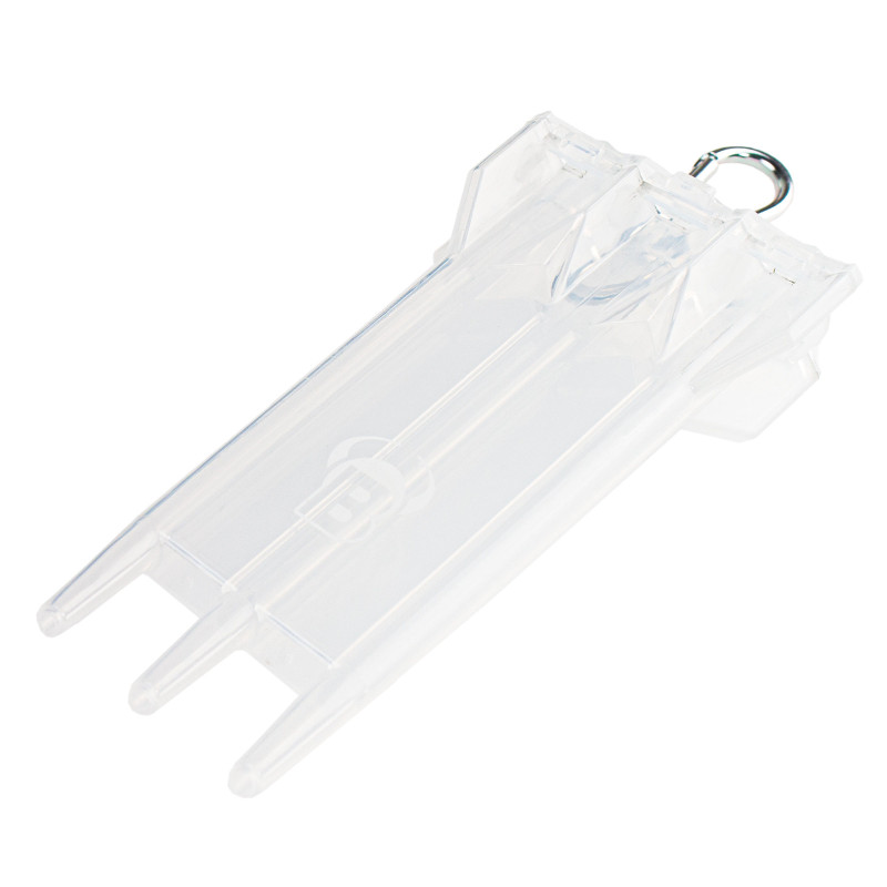 Bull's Acra X Dartcase white - Etui na lotki - Bull's DE