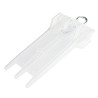 Bull's Acra X Dartcase white - Etui na lotki - Bull's DE