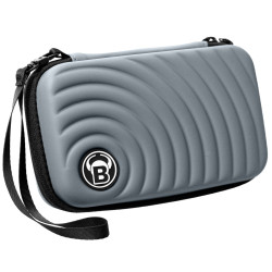 Bull's Orbis XL Dartcase grau - Etui na lotki - Bull's DE