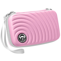 Bull's Orbis XL Dartcase pink - Etui na lotki - Bull's DE