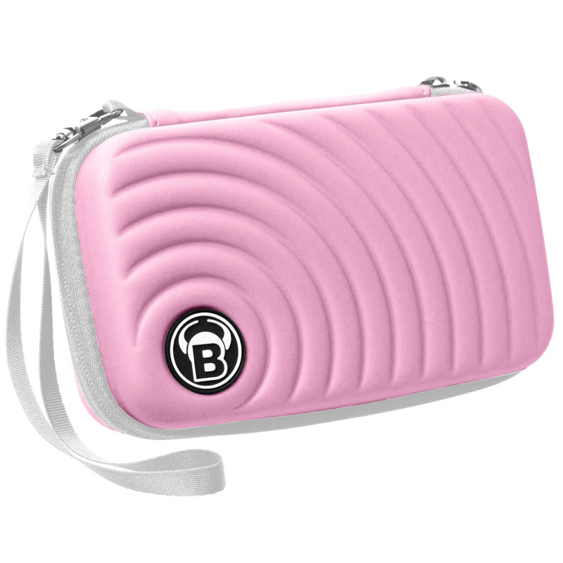 Bull's Orbis XL Dartcase pink - Etui na lotki - Bull's DE