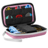 Bull's Orbis XL Dartcase pink - Etui na lotki - Bull's DE - ujęcie 2