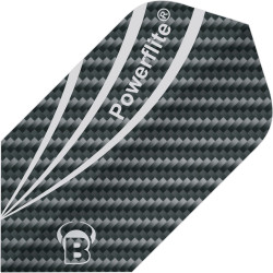 Bull's Powerflite Slim - Piórka do lotek - Bull's DE