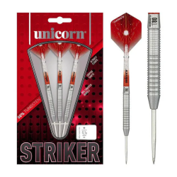 Unicorn Core XL Striker Style 1 80% Tungsten - Lotki steel tip