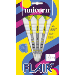 Unicorn Flair 80% Tungsten - Lotki Rzutki - ujęcie 2