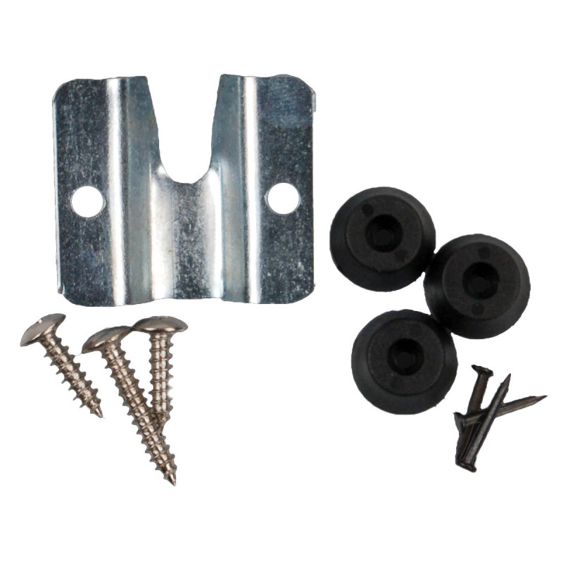 Bull's Bristle Board Bracket - Akcesoria do tarcz - Bull's NL