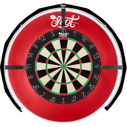 Shot Lumen Core Dartboard Lighting System - Oświetlenie do tarcz