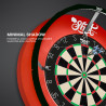 Shot Lumen Core Dartboard Lighting System - Oświetlenie do tarcz - ujęcie 4