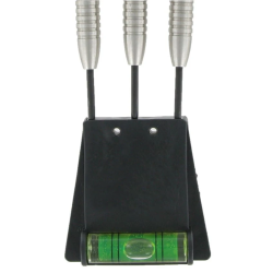 Bull's Referee Tool Plastic - Inne akcesoria - Bull's NL - ujęcie 4