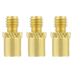 Bull's Add a 2 gram Brass - Inne akcesoria - Bull's NL
