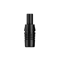 Shot Turbo Dart Point Adaptor Black - Groty do lotek