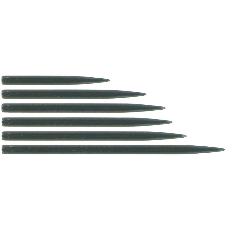 Bull's Steel Dart Points - Groty do lotek - Bull's NL - ujęcie 2