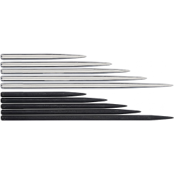 Bull's Steel Dart Points - Groty do lotek - Bull's NL - ujęcie 3