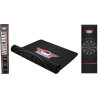 Bull's Carpet Oche Dartmat Black 300x90cm - Maty do darta - Bull's NL