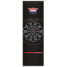 Bull's Carpet Oche Dartmat Black 300x90cm - Maty do darta - Bull's NL - ujęcie 3