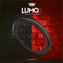 Bull's Lumo 2 Surround Light System - Oświetlenie do tarcz - Bull's NL - ujęcie 8