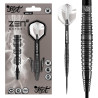 Shot Zen Satori 90% 25g Black Steeltip - Lotki steel tip - ujęcie 2