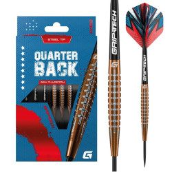 GOAT Quarterback V1 23g 95% Tungsten