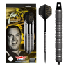 Bull's Kim Huybrechts 80% 23 gram Steeltip - Lotki steel tip - Bull's NL - ujęcie 2