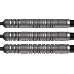 Bull's Kim Huybrechts 80% 23 gram Steeltip - Lotki steel tip - Bull's NL - ujęcie 3