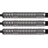 Bull's Kim Huybrechts 80% 23 gram Steeltip - Lotki steel tip - Bull's NL - ujęcie 3