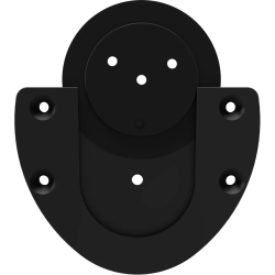 Bull's U Fixing Bracket - Akcesoria do tarcz - Bull's NL - ujęcie 2
