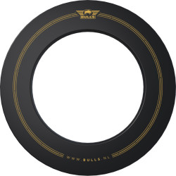 Bull's Advantage Gold Surround - Otoczki do tarcz - Bull's NL