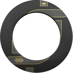 Bull's Advantage 8 Surround - Otoczki do tarcz - Bull's NL