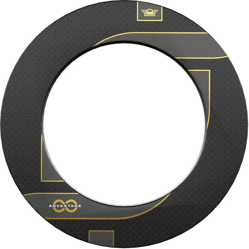 Bull's Advantage 8 Surround - Otoczki do tarcz - Bull's NL