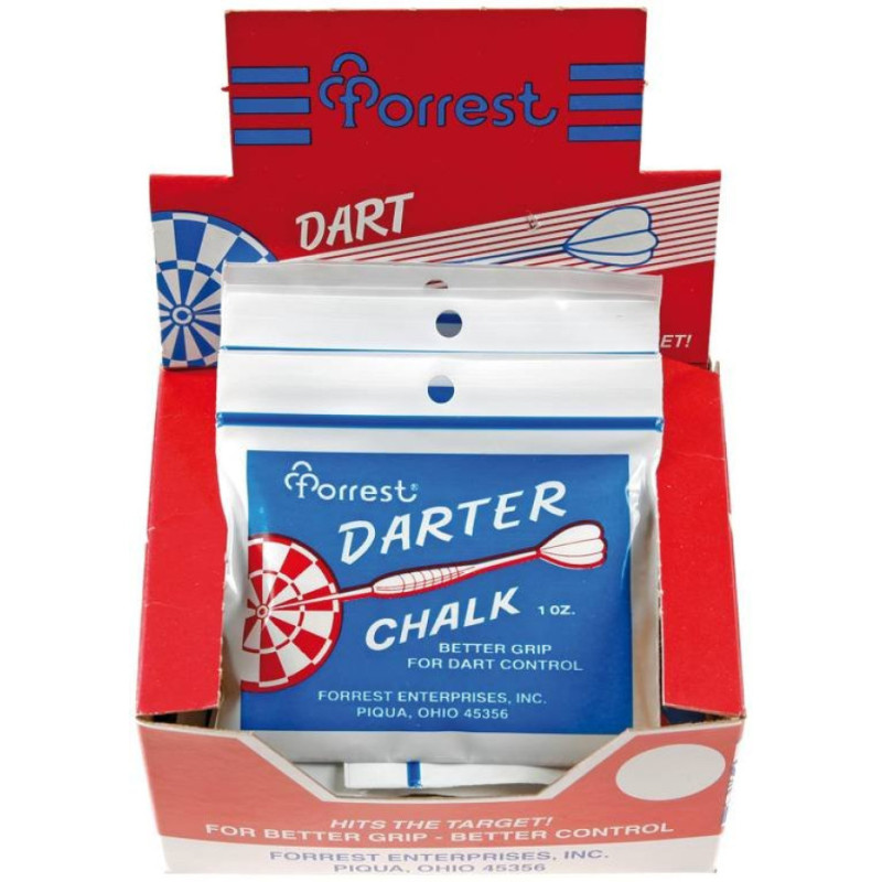 Bull's Darter Chalk - Inne akcesoria - Bull's NL