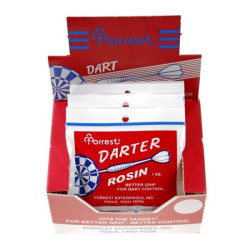 Bull's Darter Rosin - Inne akcesoria - Bull's NL