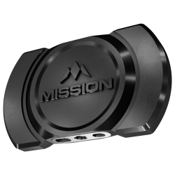 Mission R2.5 RP Rapid Point Changer Tool Black - Narzędzia do wymiany grotów