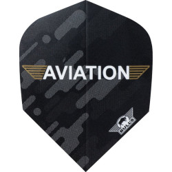 Bull's Series 100 Aviation No.6 - Piórka do lotek - Bull's NL