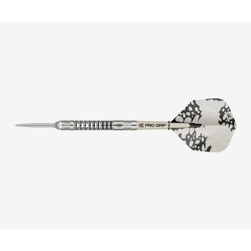Target Exo 03 90% Swiss - Lotki steel tip