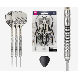 Target Exo 03 90% Swiss - Lotki steel tip - ujęcie 2