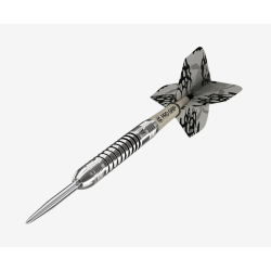 Target Exo 03 90% Swiss - Lotki steel tip - ujęcie 3