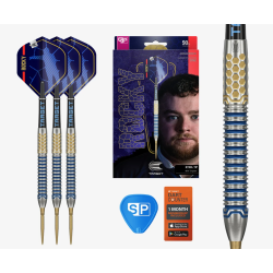Target Josh Rock G1 90% - Lotki steel tip